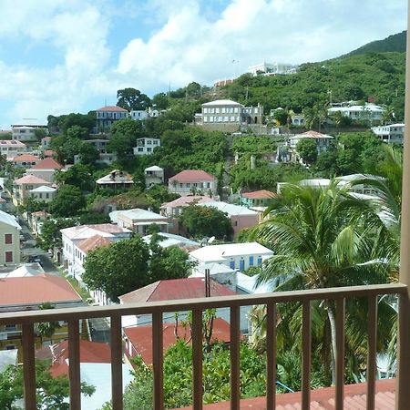 شارلوت أملي Galleon House Hotel المظهر الخارجي الصورة