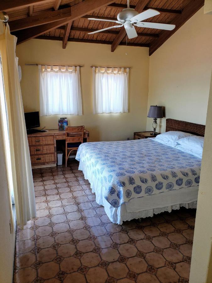 شارلوت أملي Galleon House Hotel المظهر الخارجي الصورة